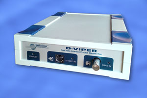 Optokoppler/Videotrennverstärker D-VIPER